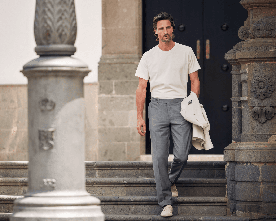 Collection Preview SS26